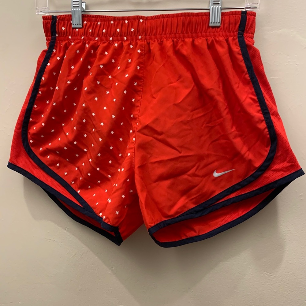 Women’s Nike Running Shorts